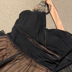 Formal Dark dress